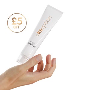 All day shield fluid SPF25 - 50ml tube